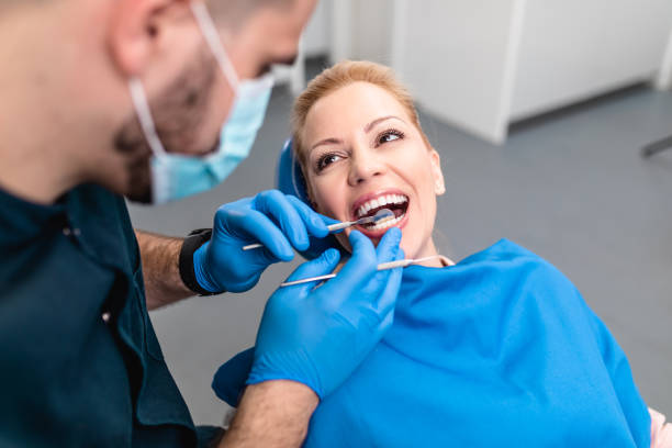 Sauk Village, IL Dental Services Company