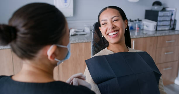 Advanced Technology for Better Dental Care in Sauk Village, IL
