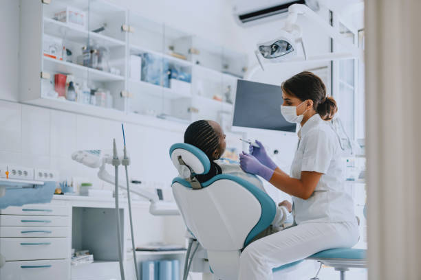 Best Root Canal Treatment  in Sauk Vlage, IL