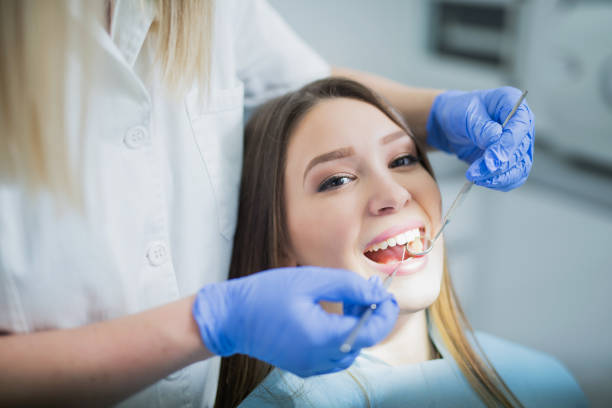 Full Mouth Reconstruction in Sauk Village, IL